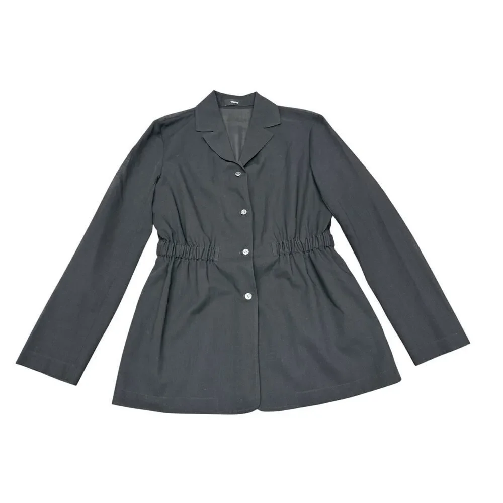 Theory elegant matching